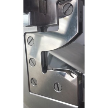 MAGA PK - 200  / PK - 700 TEK SIRA KLİPS MAKİNASI